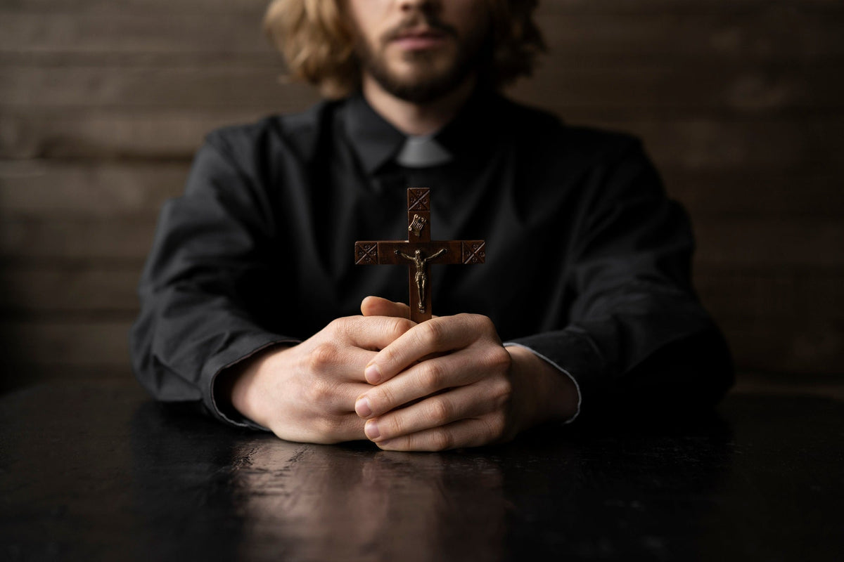 Come vivere la fede in modo semplice in un mondo complicato - Pixel & Prayer
