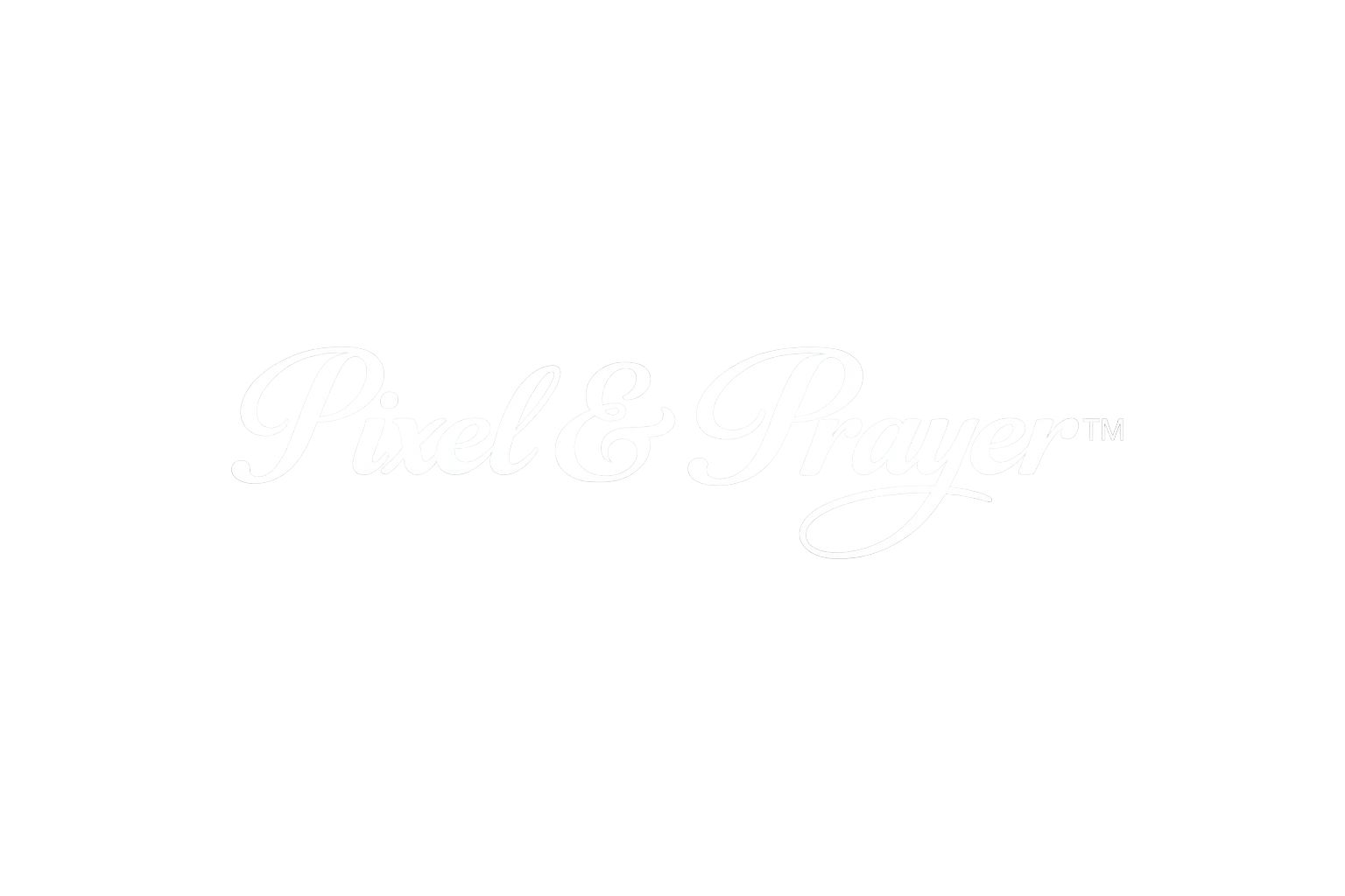 Pixel & Prayer