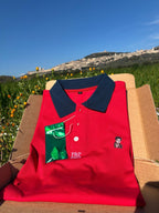 Polo ufficiale "San Carlo Acutis" - Pixel & Prayer