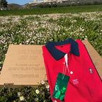Polo ufficiale "San Carlo Acutis" - Pixel & Prayer