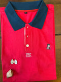 Polo ufficiale "San Carlo Acutis" - Pixel & Prayer