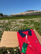 Polo ufficiale "San Carlo Acutis" - Pixel & Prayer