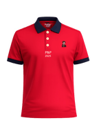 Polo ufficiale "San Carlo Acutis" - Pixel & Prayer