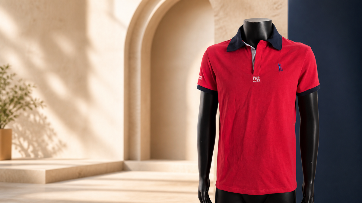 Polo Every Day