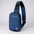 Sling Bag - Pixel & Prayer