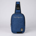 Sling Bag - Pixel & Prayer