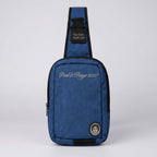 Sling Bag - Pixel & Prayer