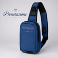 Sling Bag - Pixel & Prayer